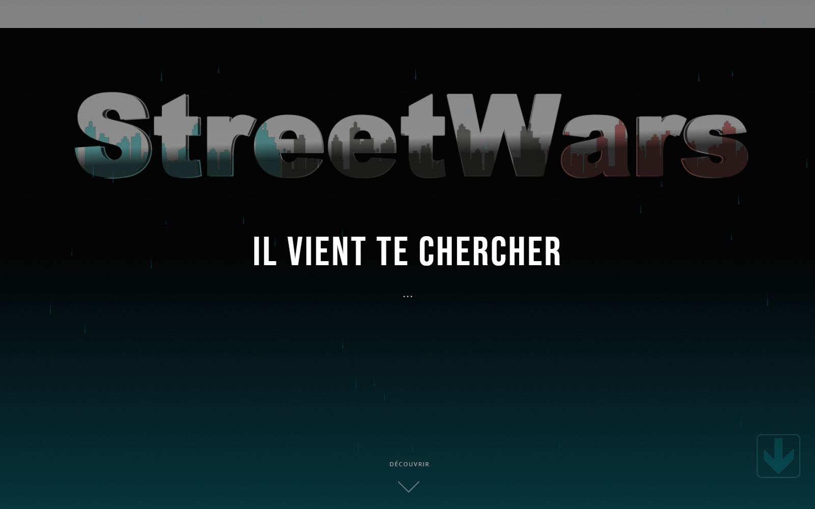 StreetWars